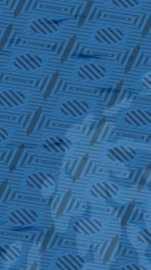 Estetik doku arkaplan tasarımı renkli hareket grafikleri ile moda film giriş profosyoneli