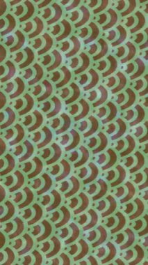 Yaratıcı video düzenleme film arkaplan tasarımı için minimalist organik hareket grafikleri