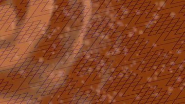 Profesyonel video projeleri sanat tarzı için organik hareketli arkaplan tasarımı