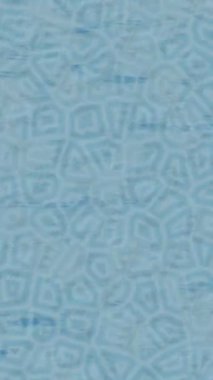 Organik desenli yüzey giriş stili video film sanatı ile soyut arkaplan tasarımı