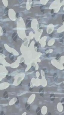 Lüks hareket tasarımı üst düzey video projeleri ve dijital sanat için zarif, pürüzsüz bir dokusu var.