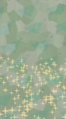 Benzersiz hareket dokusu tasarım sanatı ile profesyonel video düzenleme için modern soyut grafikler