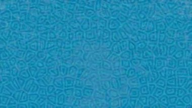 Estetik doku arkaplan tasarımı renkli hareket grafikleri ile moda film giriş profosyoneli