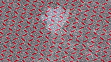 Lüks hareket tasarımı üst düzey video projeleri ve dijital sanat için zarif, pürüzsüz bir dokusu var.