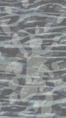 Lüks hareket tasarımı üst düzey video projeleri ve dijital sanat için zarif, pürüzsüz bir dokusu var.