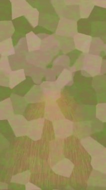 Benzersiz dijital hareket grafiklerine sahip yaratıcı sinematik projeler için yumuşak animasyon yüzeyi