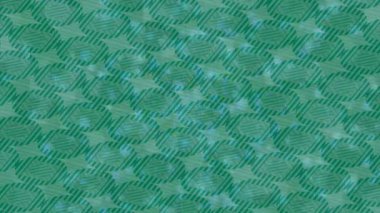 Profesyonel video projeleri sanat tarzı için organik hareketli arkaplan tasarımı