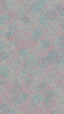 Yaratıcı video düzenleme film arkaplan tasarımı için minimalist organik hareket grafikleri