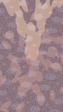 Yaratıcı video düzenleme film tasarımı için benzersiz hareket grafikleri biçimi giriş hareketi video pro