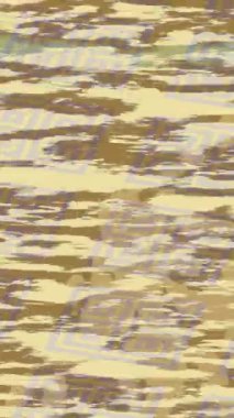 Benzersiz hareket grafikleri tasarım sanatına sahip yaratıcı film üretimi için özet bir arkaplan