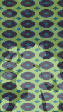 Benzersiz dijital hareket grafiklerine sahip yaratıcı sinematik projeler için yumuşak animasyon yüzeyi