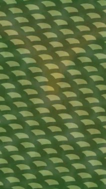 Modern medya üretimi için fütüristik dijital soyut doku sinematik tarz hareketli grafik ögesi