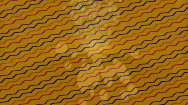 Benzersiz hareket grafikleri tasarım sanatına sahip yaratıcı film üretimi için özet bir arkaplan