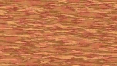 Soyut hareket desenli fütüristik video üretimi için dinamik dijital arkaplan