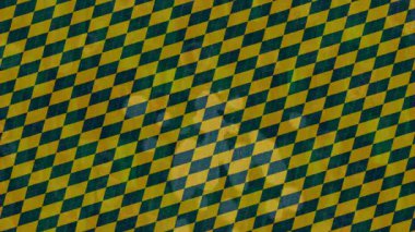 Benzersiz dijital hareket grafiklerine sahip yaratıcı sinematik projeler için yumuşak animasyon yüzeyi