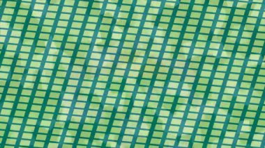 Lüks hareket projeleri için soyut tasarım stili animasyonu olan üst düzey dijital doku