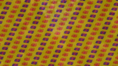 Yaratıcı video düzenleme film tasarımı için benzersiz hareket grafikleri biçimi giriş hareketi video pro