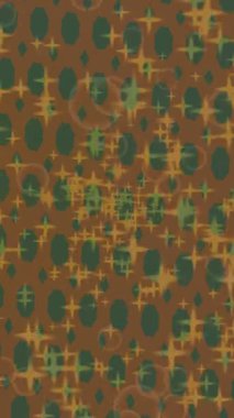 Benzersiz dijital hareket grafiklerine sahip yaratıcı sinematik projeler için yumuşak animasyon yüzeyi