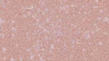 Profesyonel video projeleri sanat tarzı için organik hareketli arkaplan tasarımı