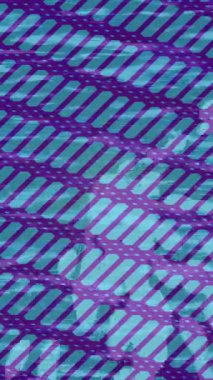 Benzersiz dijital hareket grafiklerine sahip yaratıcı sinematik projeler için yumuşak animasyon yüzeyi