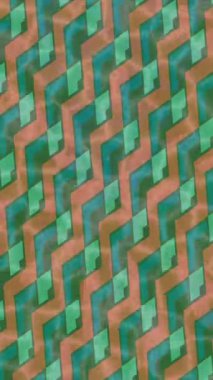 Profesyonel video projeleri sanat tarzı için organik hareketli arkaplan tasarımı