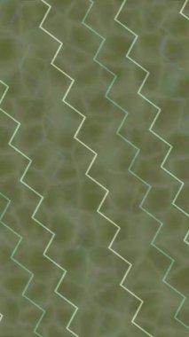 Yaratıcı video düzenleme film arkaplan tasarımı için minimalist organik hareket grafikleri