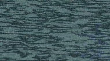 Lüks hareket projeleri için soyut tasarım stili animasyonu olan üst düzey dijital doku