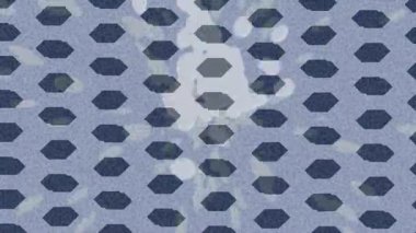 Yaratıcı video düzenleme film arkaplan tasarımı için minimalist organik hareket grafikleri