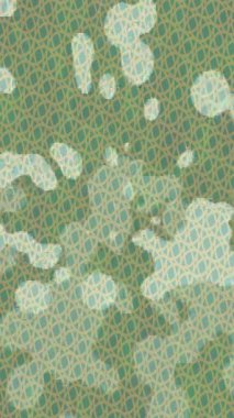 Benzersiz hareket dokusu tasarım sanatı ile profesyonel video düzenleme için modern soyut grafikler