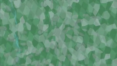 Modern medya üretimi için fütüristik dijital soyut doku sinematik tarz hareketli grafik ögesi