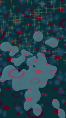 Lüks hareket tasarımı üst düzey video projeleri ve dijital sanat için zarif, pürüzsüz bir dokusu var.