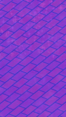 Benzersiz video giriş tasarımı projeleri için detaylı yüzey kalıbı film animasyon stili grafik girişi