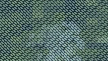 Benzersiz hareket dokusu tasarım sanatı ile profesyonel video düzenleme için modern soyut grafikler