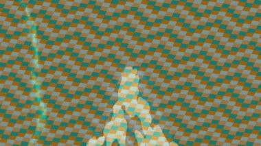 Profesyonel video projeleri sanat tarzı için organik hareketli arkaplan tasarımı