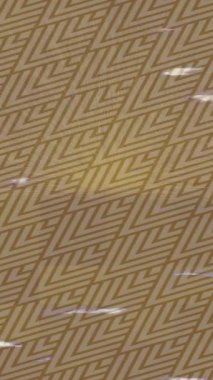 Profesyonel video projeleri sanat tarzı için organik hareketli arkaplan tasarımı