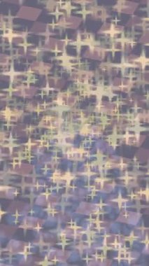 Yaratıcı video düzenleme film tasarımı için benzersiz hareket grafikleri biçimi giriş hareketi video pro