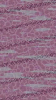 Modern medya üretimi için fütüristik dijital soyut doku sinematik tarz hareketli grafik ögesi