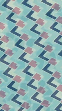 Profesyonel video projeleri sanat tarzı için organik hareketli arkaplan tasarımı