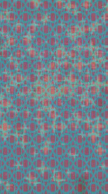 Organik desenli yüzey giriş stili video film sanatı ile soyut arkaplan tasarımı