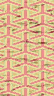 Lüks hareket tasarımı üst düzey video projeleri ve dijital sanat için zarif, pürüzsüz bir dokusu var.