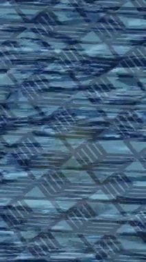 Yaratıcı video düzenleme film arkaplan tasarımı için minimalist organik hareket grafikleri