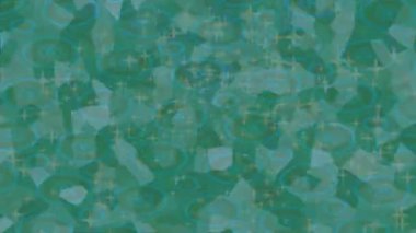 Profesyonel video projeleri sanat tarzı için organik hareketli arkaplan tasarımı