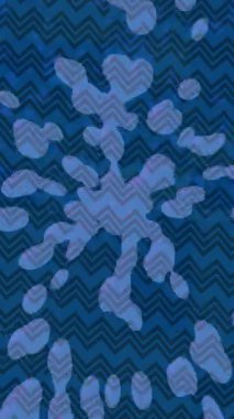 Yaratıcı video düzenleme film arkaplan tasarımı için minimalist organik hareket grafikleri