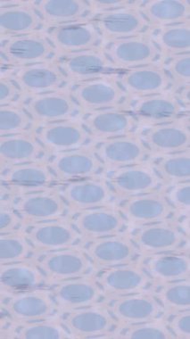 Benzersiz video giriş tasarımı projeleri için detaylı yüzey kalıbı film animasyon stili grafik girişi