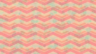 Estetik doku arkaplan tasarımı renkli hareket grafikleri ile moda film giriş profosyoneli