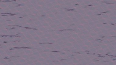 Benzersiz hareket grafikleri tasarım sanatına sahip yaratıcı film üretimi için özet bir arkaplan