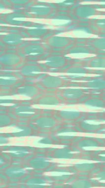 Yaratıcı video düzenleme film arkaplan tasarımı için minimalist organik hareket grafikleri