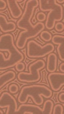 Yaratıcı video düzenleme film tasarımı için benzersiz hareket grafikleri biçimi giriş hareketi video pro