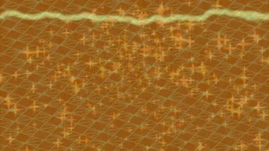 Yaratıcı video düzenleme film arkaplan tasarımı için minimalist organik hareket grafikleri