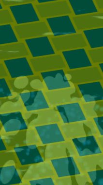 Yaratıcı video düzenleme film arkaplan tasarımı için minimalist organik hareket grafikleri